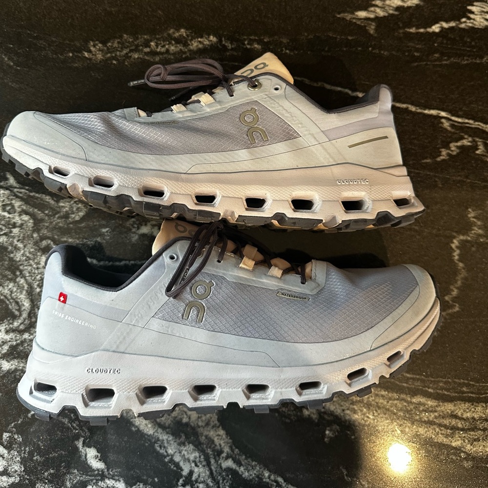 On cloudvista shoes